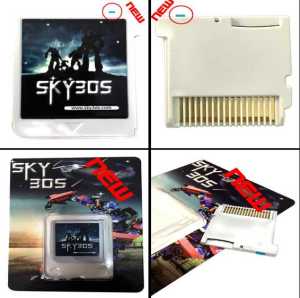 sky3ds new package